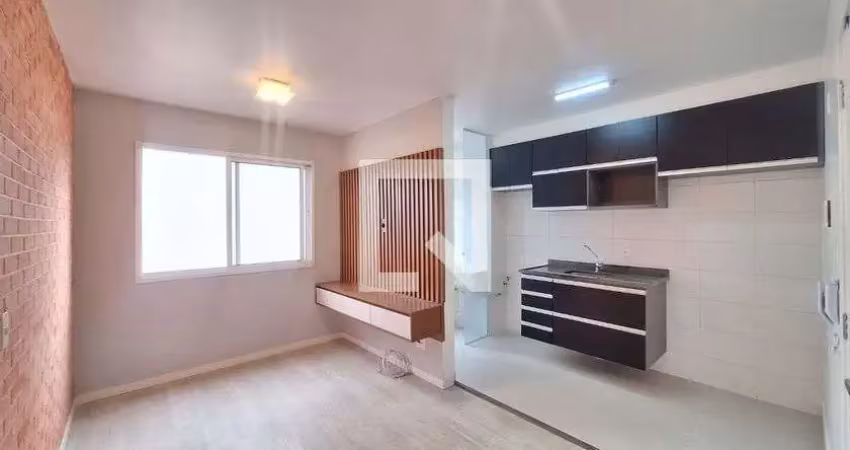 Apartamento para aluguel - água branca, 1 quarto,  32 m² - são paulo