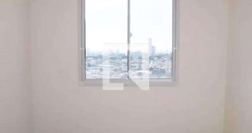 Cobertura para aluguel - vila santa clara, 2 quartos,  33 m² - são paulo