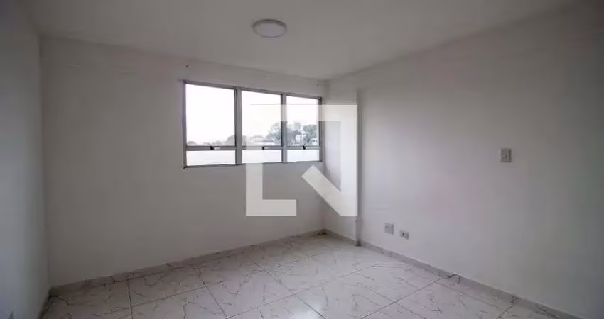 Apartamento para aluguel - jardim éster yolanda, 1 quarto,  27 m² - são paulo