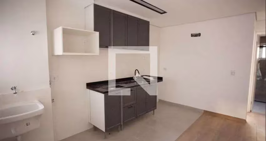 Apartamento para aluguel - santana, 1 quarto,  29 m² - são paulo