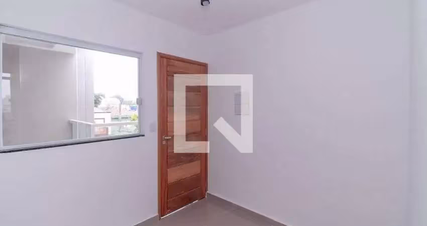 Apartamento para aluguel - vila prudente, 1 quarto,  27 m² - são paulo
