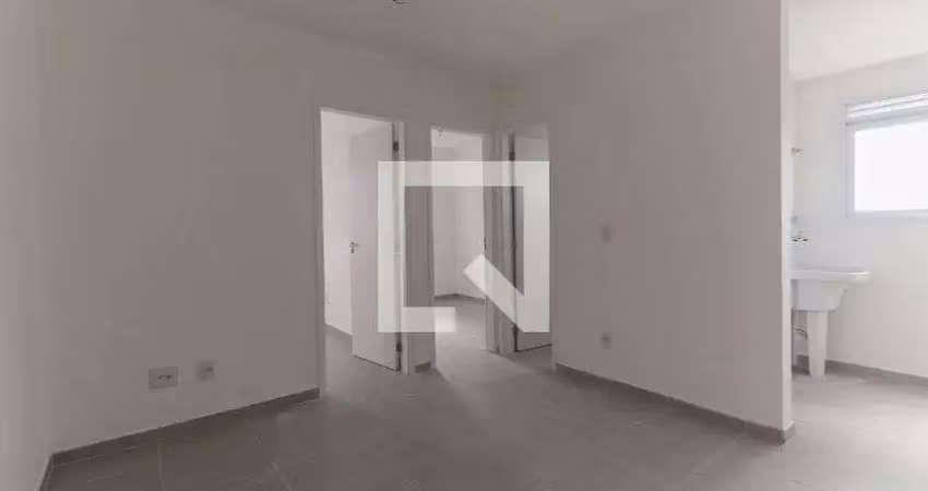 Apartamento para aluguel - itaquera, 2 quartos,  35 m² - são paulo