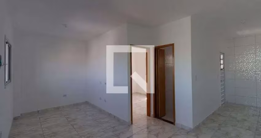 Apartamento para aluguel - ermelino matarazzo, 1 quarto,  38 m² - são paulo