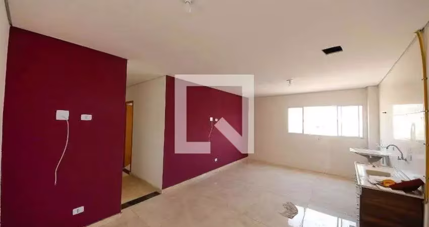 Apartamento para aluguel - jardim cinco de julho, 2 quartos,  70 m² - são paulo