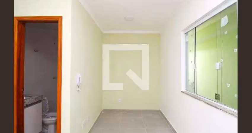 Apartamento para aluguel - jardim brasil , 1 quarto,  42 m² - são paulo