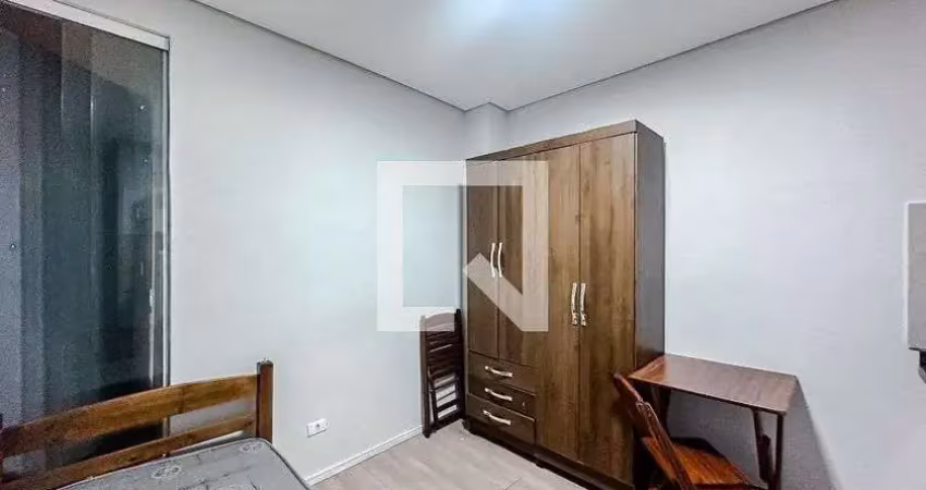 Kitnet / stúdio para aluguel - mooca, 1 quarto,  20 m² - são paulo