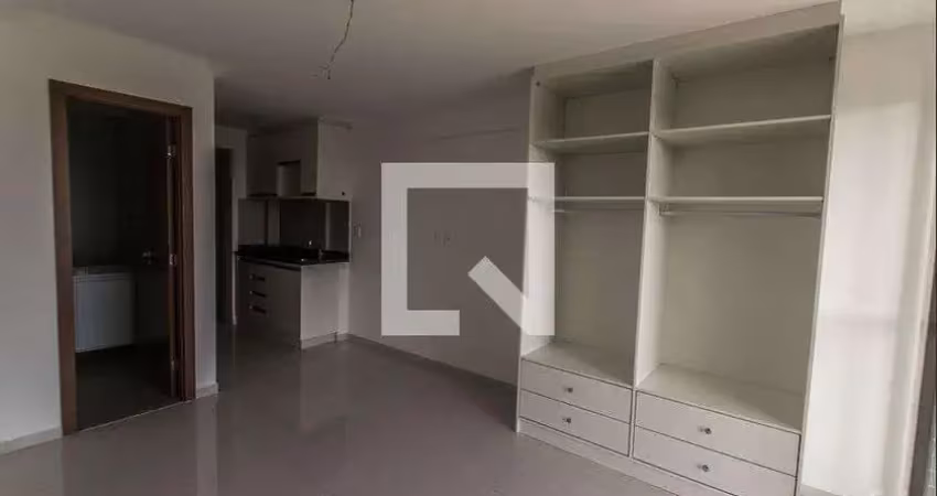 Apartamento para aluguel - itapuã, 1 quarto,  29 m² - salvador