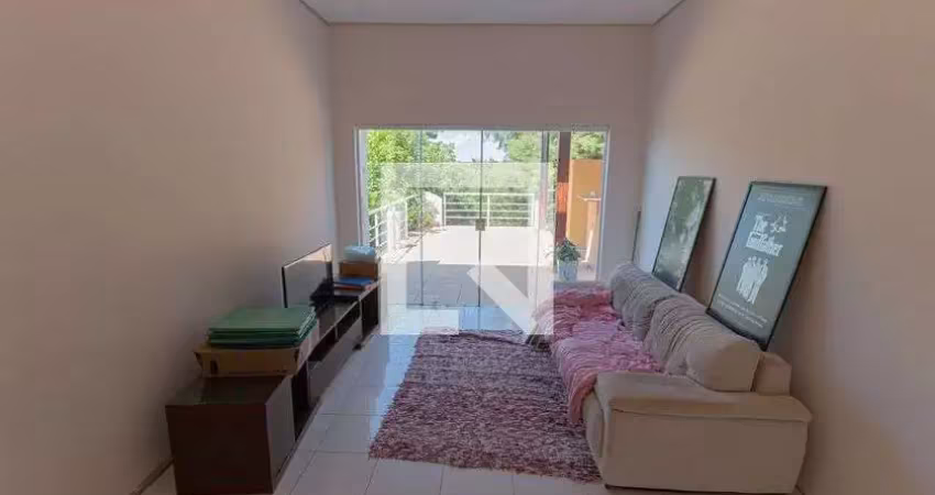 Casa / sobrado em condomínio para aluguel - loteamento caminhos de san conrado (sousas), 4 quartos,  400 m² - campinas