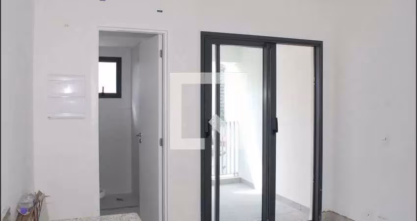 Kitnet / stúdio para aluguel - vila mariana, 1 quarto,  22 m² - são paulo