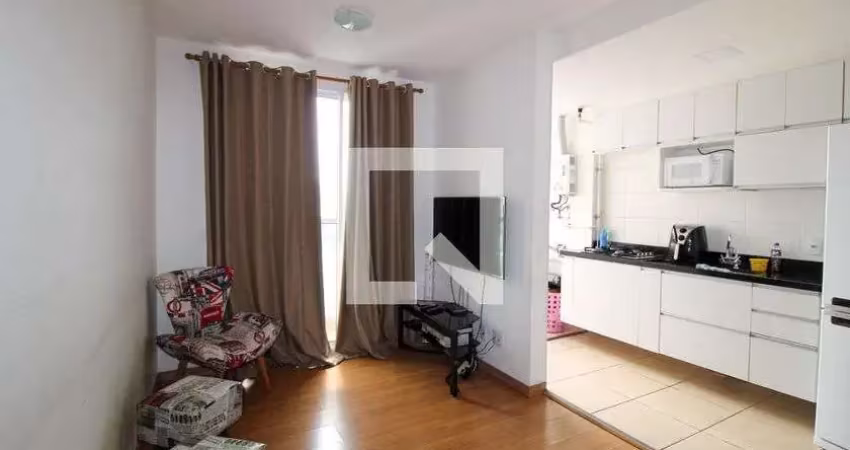 Apartamento para aluguel - cachambi, 2 quartos,  80 m² - rio de janeiro