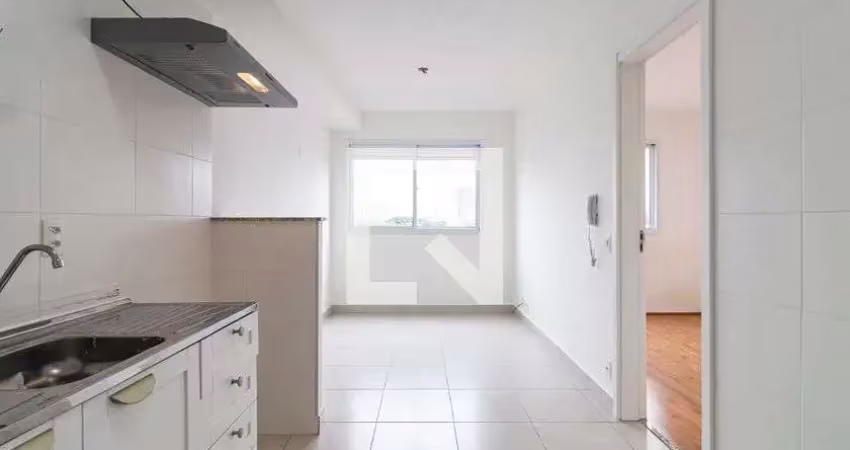 Apartamento para aluguel - cambuci, 1 quarto,  30 m² - são paulo