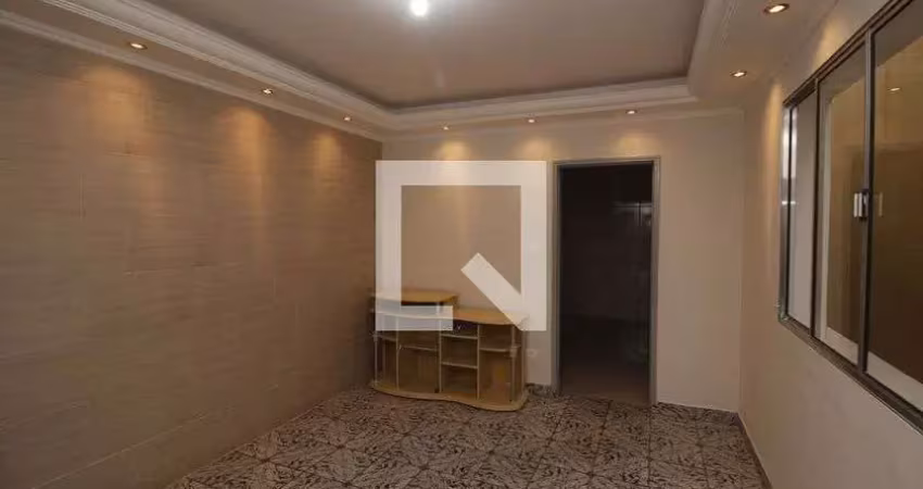 Casa / sobrado em condomínio para aluguel - vila carrão, 1 quarto,  88 m² - são paulo