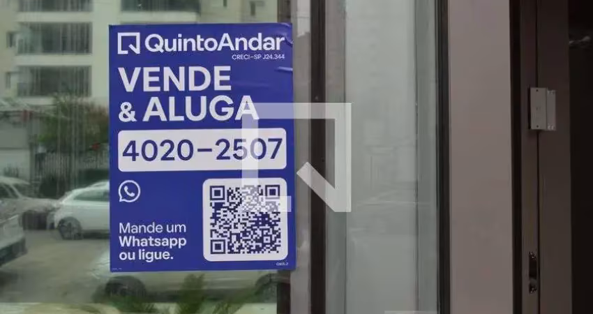 Kitnet / stúdio para aluguel - ipiranga, 1 quarto,  20 m² - são paulo