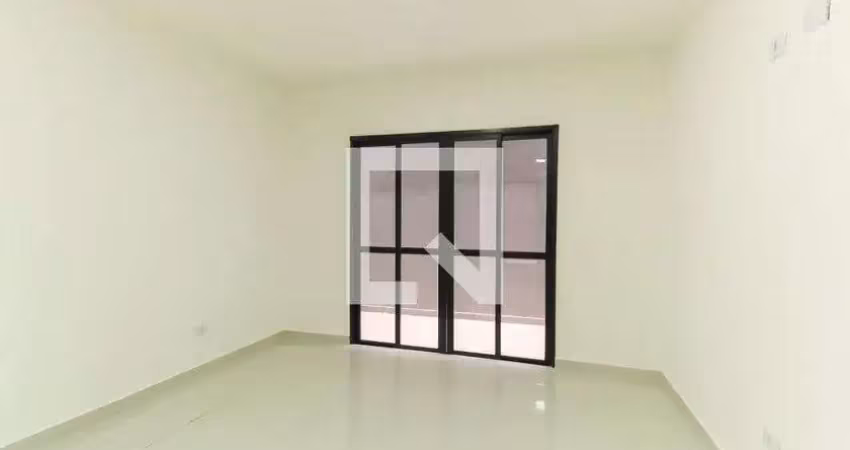 Kitnet / stúdio para aluguel - vila prudente, 1 quarto,  32 m² - são paulo
