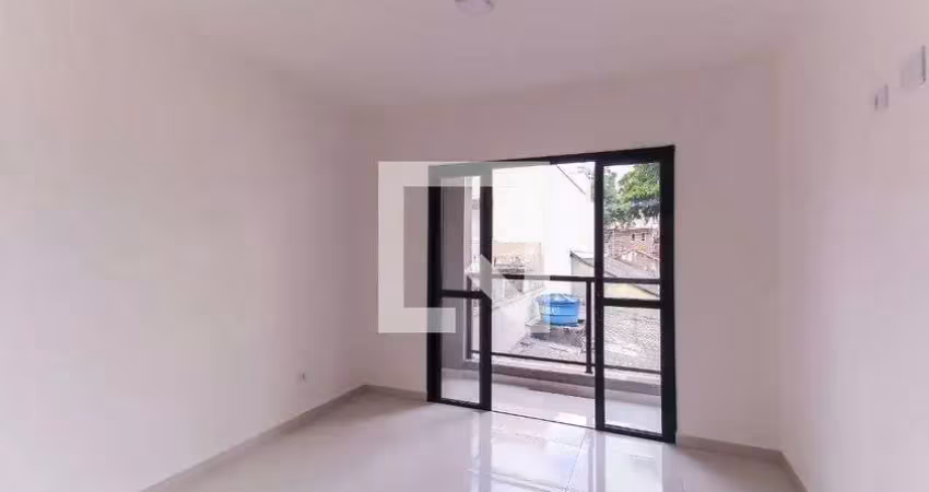 Kitnet / stúdio para aluguel - vila prudente, 1 quarto,  27 m² - são paulo