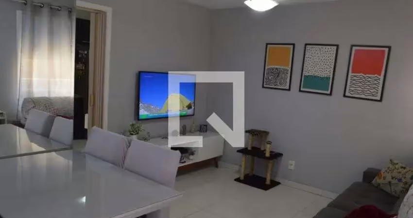 Casa / sobrado em condomínio para aluguel - pechincha, 2 quartos,  88 m² - rio de janeiro