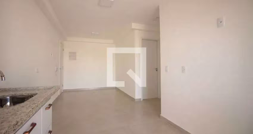 Apartamento para aluguel - vila prudente, 2 quartos,  48 m² - são paulo
