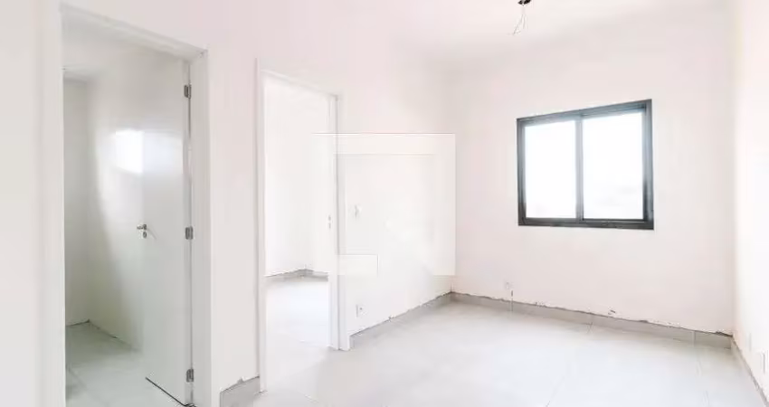 Apartamento para aluguel - tatuapé, 1 quarto,  35 m² - são paulo