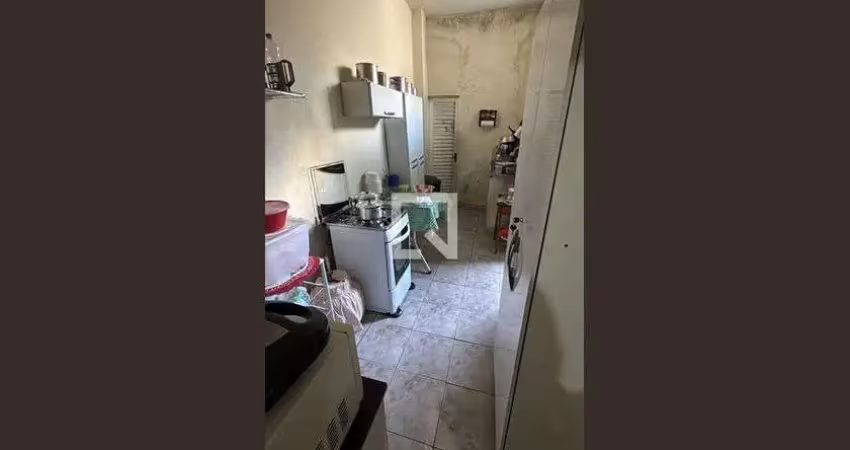 Kitnet / stúdio para aluguel - glória, 3 quartos,  50 m² - belo horizonte