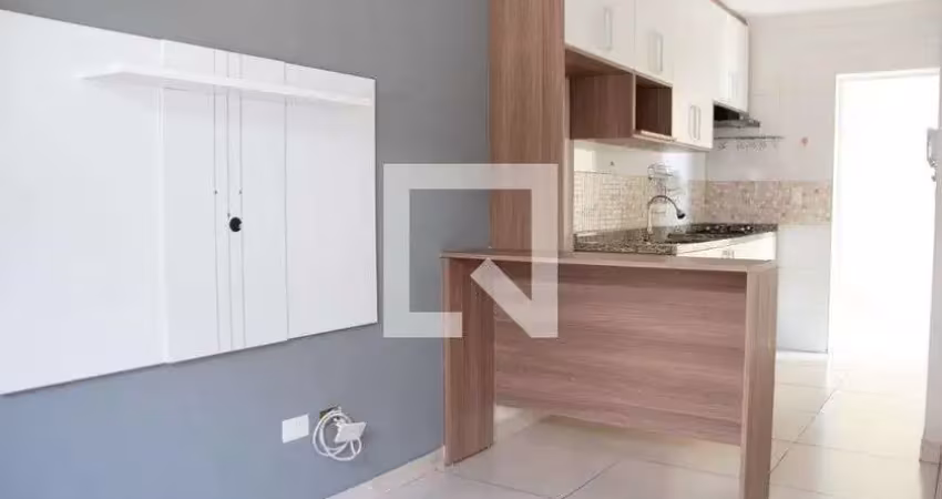 Apartamento para aluguel - vila constança , 2 quartos,  42 m² - são paulo