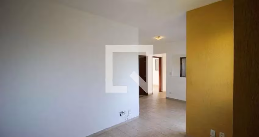 Apartamento para aluguel - vila esperança, 2 quartos,  69 m² - sorocaba