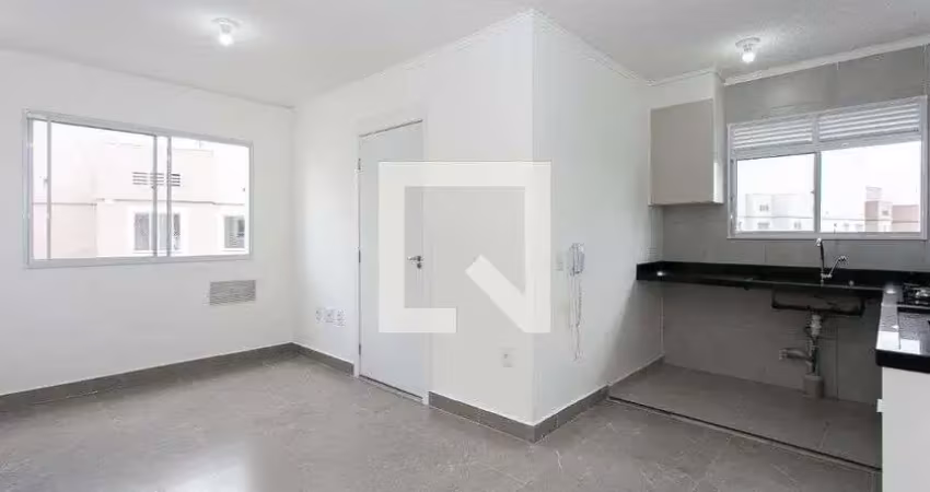 Apartamento para aluguel - tatuapé, 1 quarto,  37 m² - são paulo
