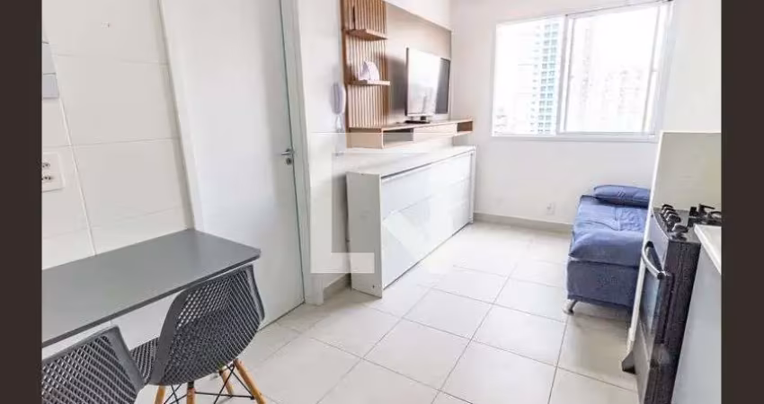 Apartamento para aluguel - mooca, 1 quarto,  25 m² - são paulo