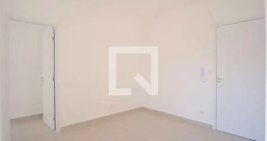 Apartamento para aluguel - vila carrão, 2 quartos,  43 m² - são paulo