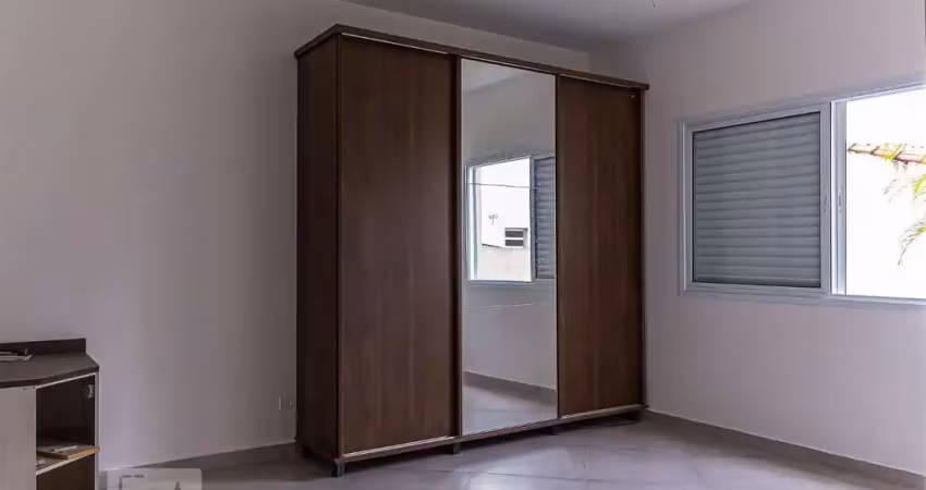 Kitnet / stúdio para aluguel - cambuci, 1 quarto,  26 m² - são paulo