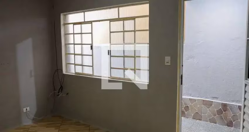 Casa para aluguel - veloso, 2 quartos,  125 m² - osasco