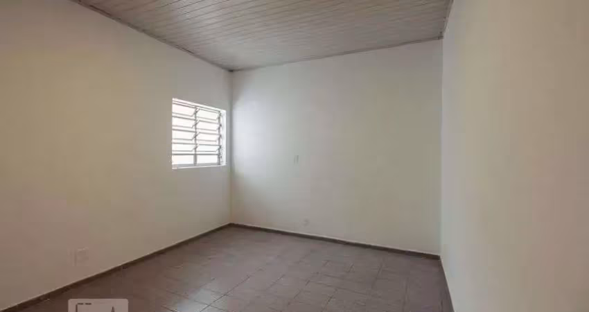 Casa para aluguel - tatuapé, 2 quartos,  85 m² - são paulo