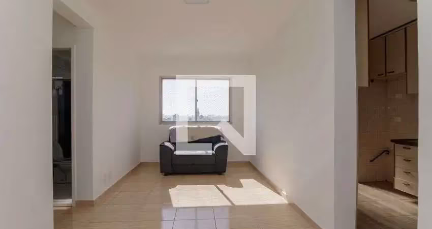 Apartamento para aluguel - vila formosa, 2 quartos,  64 m² - são paulo