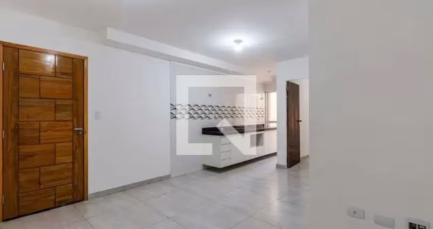 Apartamento para aluguel - vila carrão, 1 quarto,  28 m² - são paulo