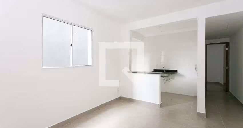 Apartamento para aluguel - vila matilde, 1 quarto,  41 m² - são paulo