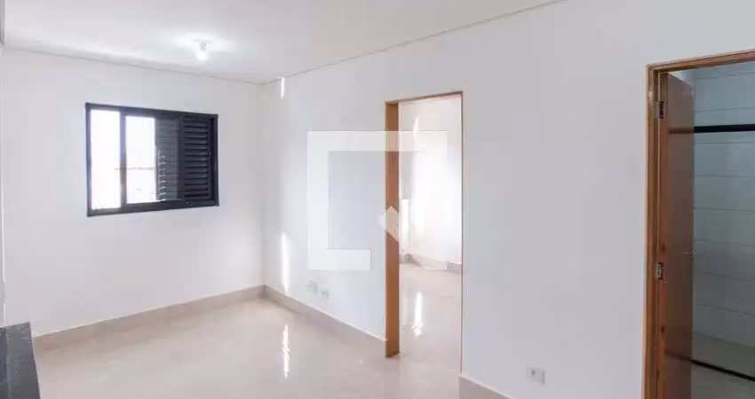 Apartamento para aluguel - vila maria , 1 quarto,  55 m² - são paulo