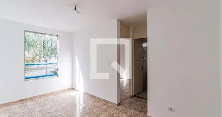 Apartamento para aluguel - butantã, 2 quartos,  54 m² - são paulo