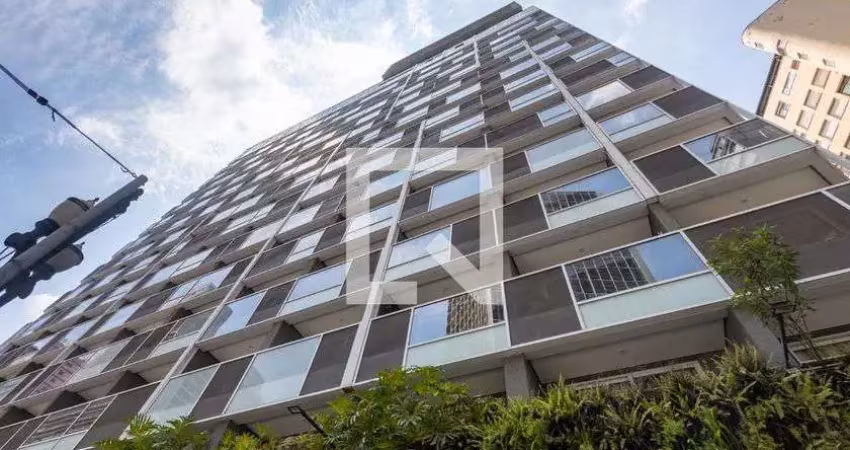 Apartamento para aluguel - consolação, 1 quarto,  20 m² - são paulo