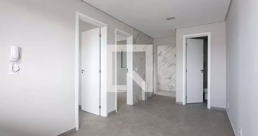 Apartamento para aluguel - penha de frança, 2 quartos,  55 m² - são paulo