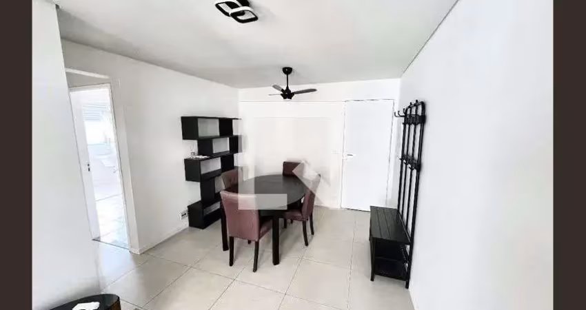 Apartamento para aluguel - água fria, 2 quartos,  60 m² - são paulo