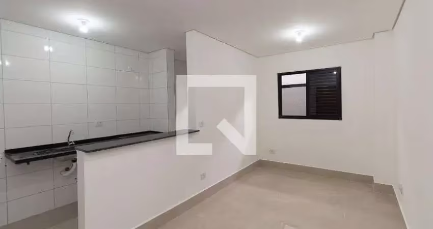 Apartamento para aluguel - vila maria , 1 quarto,  55 m² - são paulo