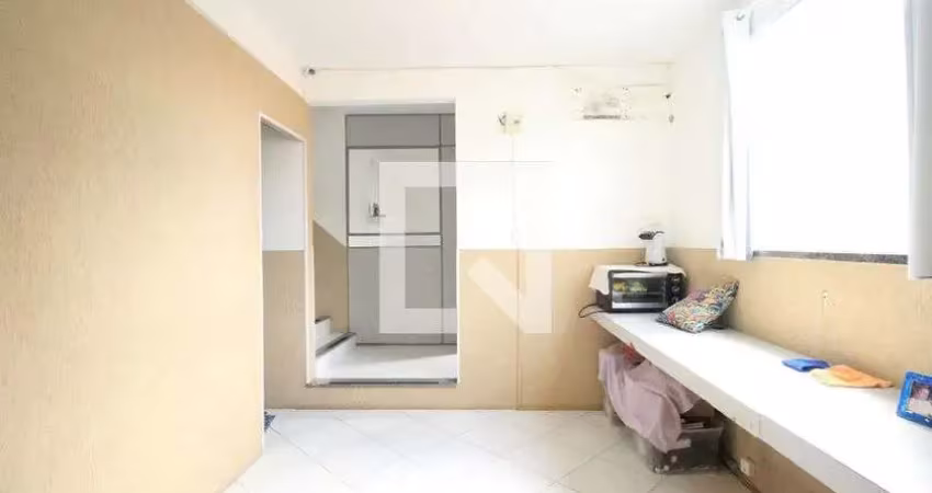 Casa para aluguel - boca do rio, 3 quartos,  140 m² - salvador