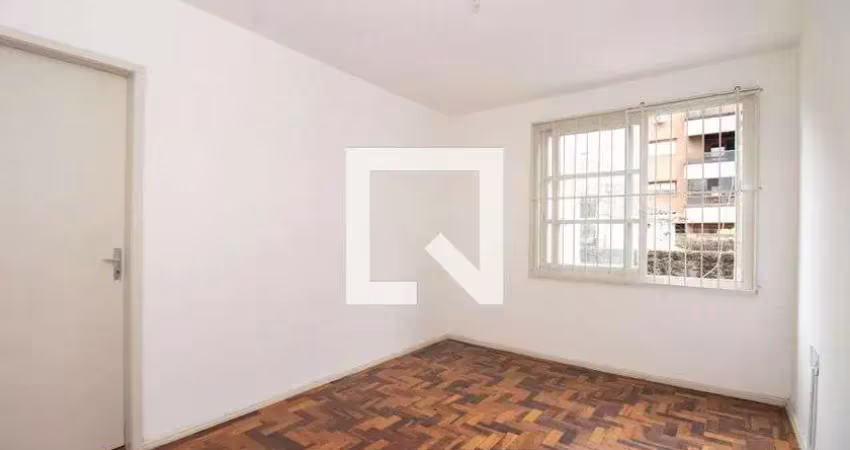Apartamento para aluguel - petrópolis, 1 quarto,  45 m² - porto alegre