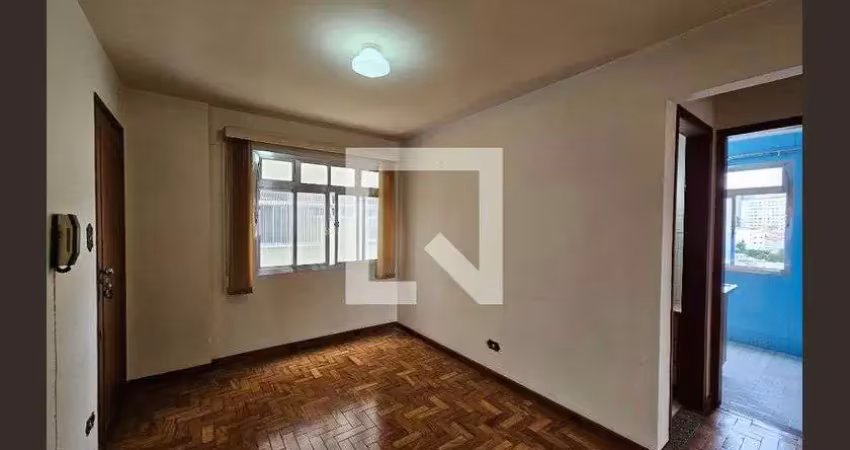 Apartamento para aluguel - liberdade, 2 quartos,  50 m² - são paulo