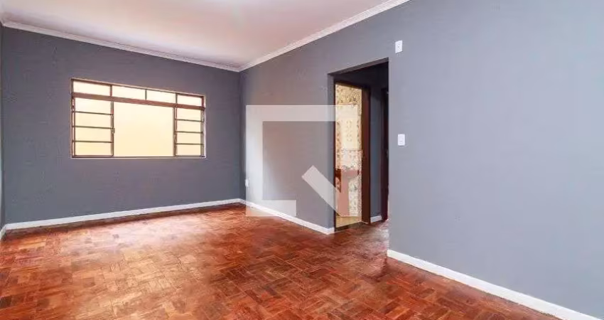 Casa para aluguel - jardim das flores, 3 quartos,  110 m² - são paulo