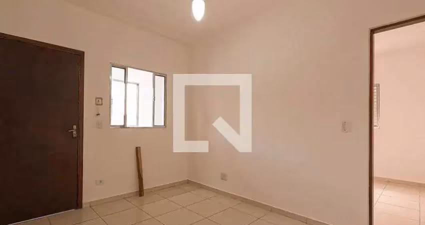 Casa para aluguel - vila rosália, 3 quartos,  85 m² - guarulhos