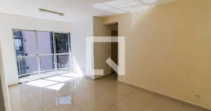 Apartamento para aluguel - parque munhoz, 2 quartos,  55 m² - são paulo