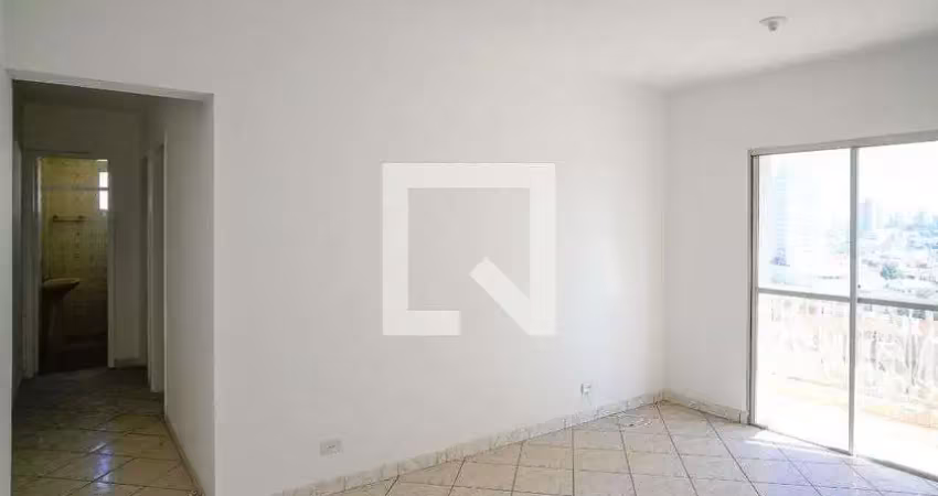 Apartamento para aluguel - vila das mercês, 2 quartos,  60 m² - são paulo