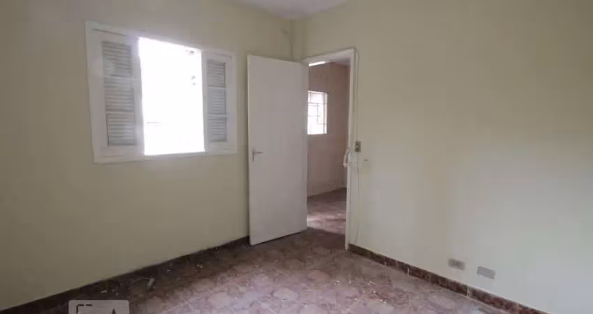 Casa para aluguel - mandaqui, 1 quarto,  70 m² - são paulo
