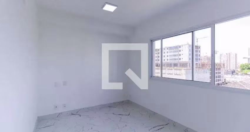 Apartamento para aluguel - belém, 1 quarto,  28 m² - são paulo