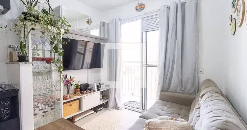 Apartamento para aluguel - bom retiro, 2 quartos,  35 m² - são paulo